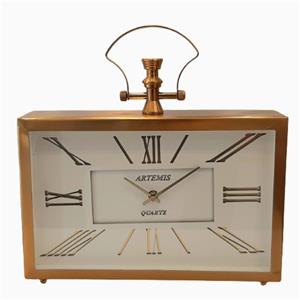 ساعت رومیزی آرتمیس کد 50