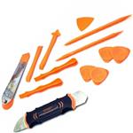 Jakemy JM-OP15 13in1 Disassembly Tool Set