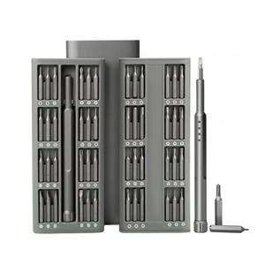 ست پیچ گوشتی جاک می مدل JM-8169 مجموعه 48 عددی