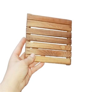 زیرقابلمه ای مدل مربع