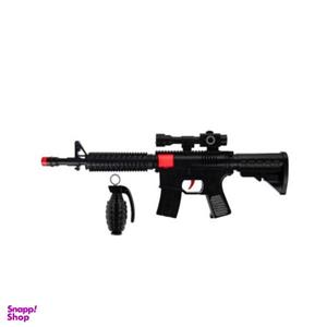 ست تفنگ بازی مدل M118
