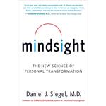 کتاب Mindsight اثر Daniel J. Siegel انتشارات تازه ها