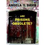 کتاب Are Prisons Obsolete  اثر Angela Y. Davis انتشارات تازه ها