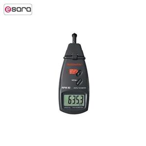 دورسنج دیجیتالی مولتی‌ متریکس مدل RPM82