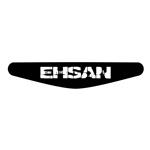 برچسب لایت بار دسته پلی استیشن 4 ونسونی طرح Ehsan