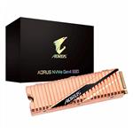 حافظه SSD اینترنال گیگابایت آروس مدل Gen4 GP-AG42TB ظرفیت 2 ترابایت