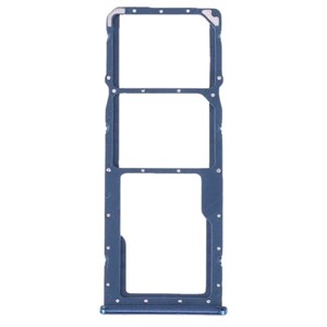 خشاب سیم کارت مدل Y9-9-Blu مناسب برای گوشی موبایل هوآوی Y9 2019