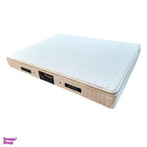 تشک رویال کد L405 دو نفره سایز 200 × 180 سانتیمتر