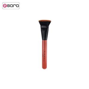 برس کانتورینگ بزرگ لوتی مدل Lbr012 Lottie large Contour Brush 