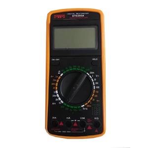 مولتی متر دیجیتال دوردور مدل mab.9205