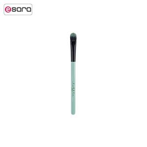 برس سایه چشم لوتی مدل  Lbr008 Lottie Lbr008  Eye Shadow Brush