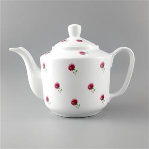 قوری چینی زرین ایران کد PR-01
