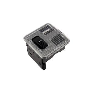 چراغ نقشه خوان سقف خودرو مدل ngsh26 مناسب برای پژو 206