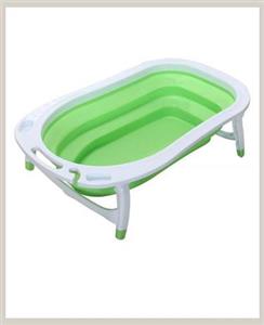  وان حمام کودک مدل Folding Bathtub Folding Bathtub Baby Bath Tub