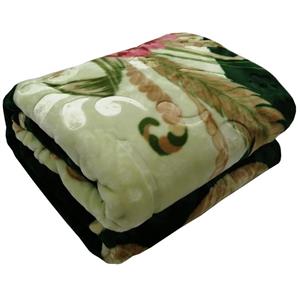 پتو نرمینه بافت کد 3620-N سایز 240×220 سانتی متر