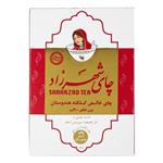 چای کلکته شهرزاد - 100 گرم