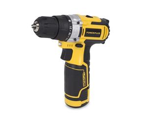 دریل پیچ گوشتی شارژی پاورپلاس مدل POWX0042LI