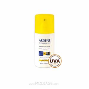 اسپری ضد آفتاب آردن SPF40 Ardene Sunscreen SPF40 Spray