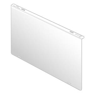 محافظ صفحه نمایش تلویزیون مدل J32 Standard