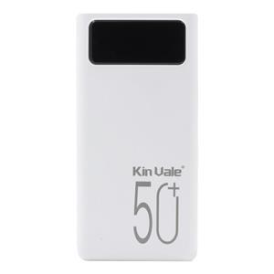 شارژر همراه کین واله مدل V94 ظرفیت 50000 میلی آمپر