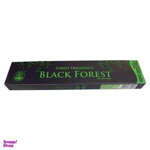 عود مدل Black Forest