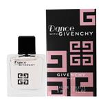 عطر جیبی زنانه ژیوانشی مدل Dance with Givenchy حجم 5 میلی لیتر 