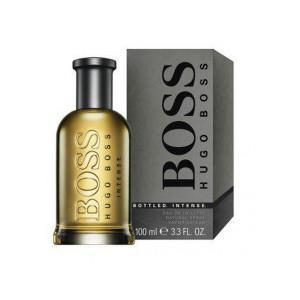 ادو تویلت مردانه هوگو باس مدل Boss Bottled Intense طرح مردانه - Boss Bottled Intense Eau de Parfum -  100ml