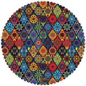 رومیزی رنس مدل TT2-42079