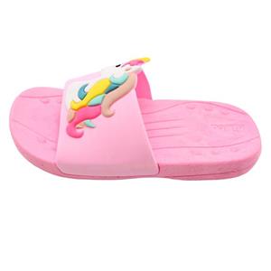 دمپایی دخترانه نیکتا مدل K1-301-401-PK