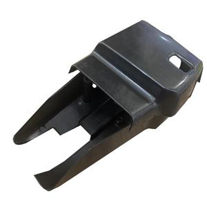 قاب دور فرمان الکاموتور کد 1025 مناسب برای پراید صبا