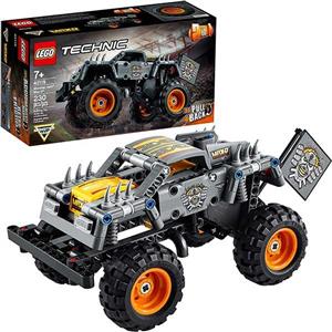 لگو سری Technic مدل Monster کد 42119