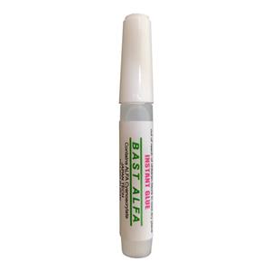چسب قطره ای آلفا مدل BAST حجم 3 میلی لیتر
