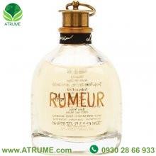 ادو پرفیوم زنانه 100ml LANVIN Rumeur 