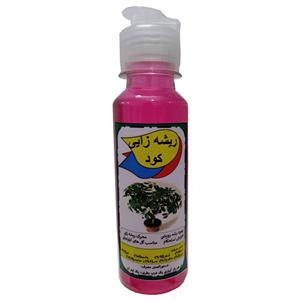 کود مایع فسفر بالا ریشه زایی مدل Abadi002 حجم 120 میلی لیتر