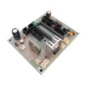 کیت میکروکنترلر avr  نادکو مدل  electro2 atmega16-32 کد 2