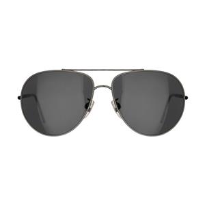 عینک آفتابی مردانه بربری مدل 105787-60 Burberry Sunglasses For Men 