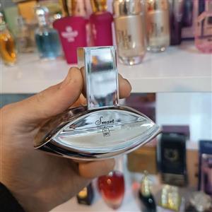 عطر جیبی زنانه اسمارت کالکشن مدل Calvin Klein Euphoria کد 201 حجم 25 میلی لیتر