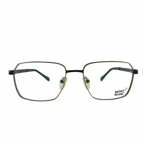 فریم عینک طبی مون بلان مدل T2171 12274JC2 