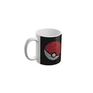 ماگ لومانا مدل L0944 Lomana L0944 Mug