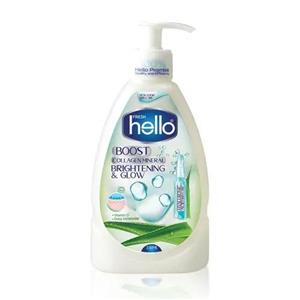 کرم مرطوب کننده هلو فرش مدل 05 حجم 330 میلی لیتر