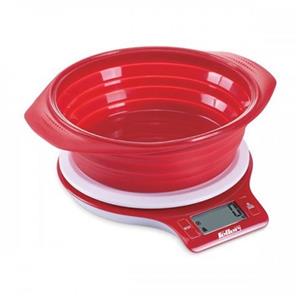 ترازوی آشپزخانه فلر مدل KS 504