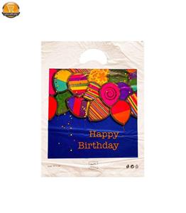 کیسه خرید کوالا مدل 3421102 بسته 100 عددی