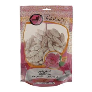 شکر پنیر گل محمدی نایبی - 400 گرم