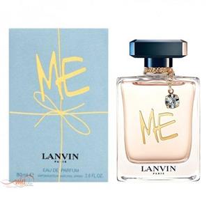 ادو پرفیوم زنانه لنوین Me حجم 80ml Lanvin Me Eau De Parfum For Women 80ml