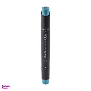 ماژیک راندو کوییلو مدل Stylefile کد 610 Peacock Green