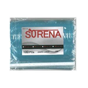 کاور کاغذ A3 سورنا مدل new1 بسته 100 عددی