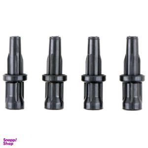 وایر شمع خودرو استیم پارت مدل SP88701 مناسب برای رانا بسته 4 عددی