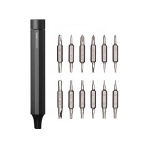 پیچ گوشتی شیائومی مدل hoto 24 in 1 precision screwdriver QWLSD004