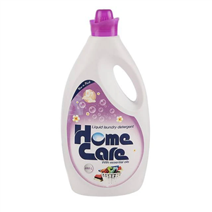 مایع لباسشویی هوم کر مدل Liquid Laundry حجم 2.65 لیتر