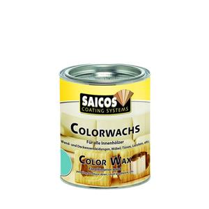 رنگ چوب فضای داخلی سایکوز مدل ColorWax Birch 3013 حجم 125 میلی لیتر